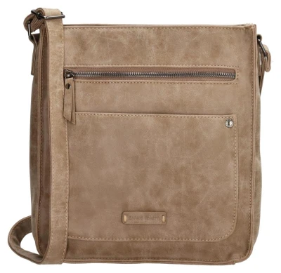 Enrico Benetti Bobbi 66592 Medium Taupe Enrico Benetti Bobbi 66592 Medium Taupe