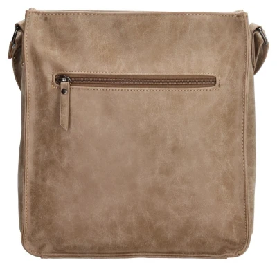 Enrico Benetti Bobbi 66592 Medium Taupe