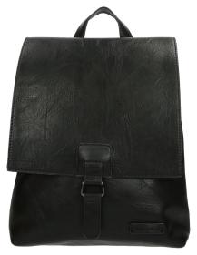 Enrico Benetti Caen 66612 Black batoh