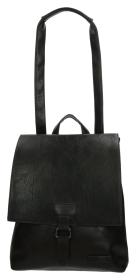 Enrico Benetti Caen 66612 Black batoh