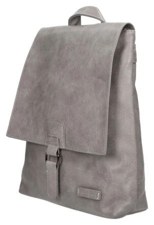 Enrico Benetti Caen 66612 Medium Grey batoh Enrico Benetti Caen 66612 Medium Grey batoh