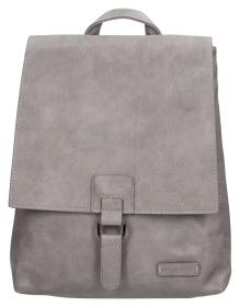 Enrico Benetti Caen 66612 Medium Grey batoh