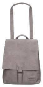 Enrico Benetti Caen 66612 Medium Grey batoh