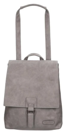 Enrico Benetti Caen 66612 Medium Grey batoh