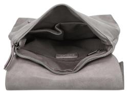 Enrico Benetti Caen 66612 Medium Grey batoh