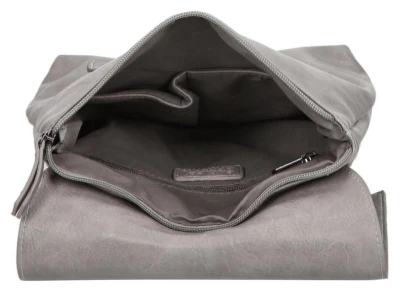 Enrico Benetti Caen 66612 Medium Grey batoh