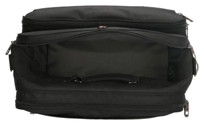 Enrico Benetti Cornell 15,6[34] Reporter Bag Black brašna