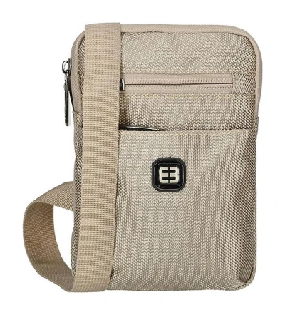 Enrico Benetti Cornell 47194 béžová crossbody kabelka