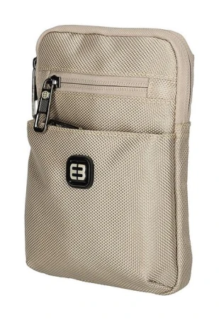 Enrico Benetti Cornell 47194 béžová crossbody kabelka
