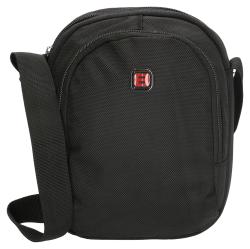 Enrico Benetti Cornell Crossbody Bag 1,5 l Black taška Enrico Benetti Cornell Crossbody Bag 1,5 l Black taška