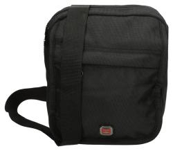 Enrico Benetti Cornell Crossbody Bag 2 l Black taška Enrico Benetti Cornell Crossbody Bag 2 l Black taška