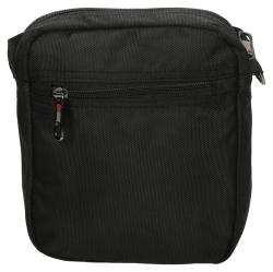Enrico Benetti Cornell Crossbody Bag 2 l Black taška