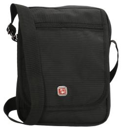 Enrico Benetti Cornell Crossbody Bag Black taška Enrico Benetti Cornell Crossbody Bag Black taška