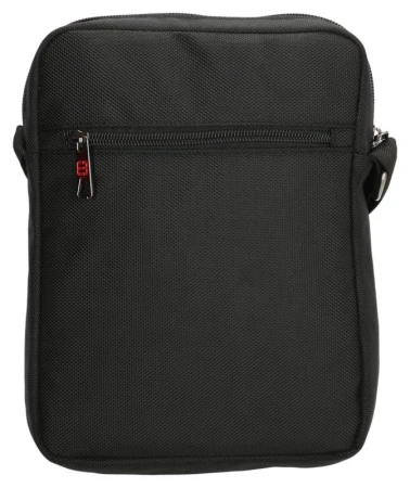 Enrico Benetti Cornell Crossbody Bag Black taška