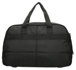 Enrico Benetti Cornell Sports Bag Black taška
