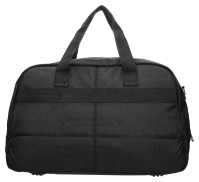 Enrico Benetti Cornell Sports Bag Black taška