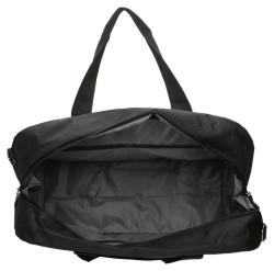 Enrico Benetti Cornell Sports Bag Black taška