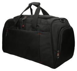 Enrico Benetti Cornell Travel Bag Black taška