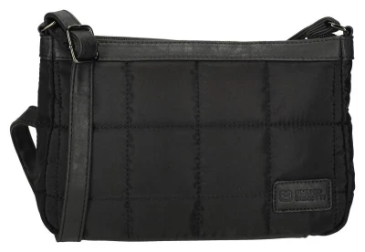Enrico Benetti Demi 66746 Black
