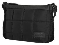 Enrico Benetti Demi 66746 Black