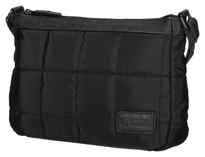 Enrico Benetti Demi 66746 Black