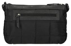 Enrico Benetti Demi 66746 Black