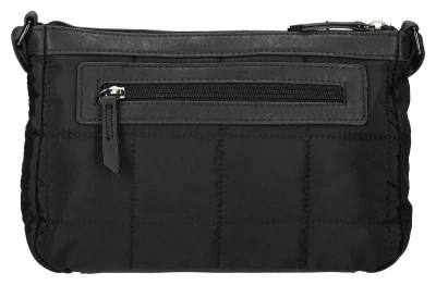 Enrico Benetti Demi 66746 Black