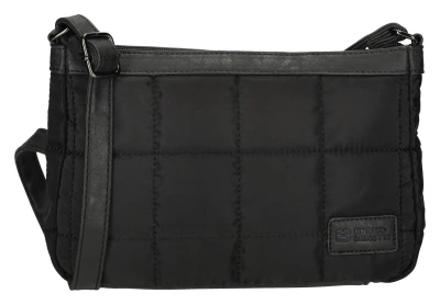 Enrico Benetti Demi 66746 Black