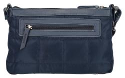 Enrico Benetti Demi 66746 Navy