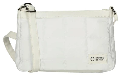 Enrico Benetti Demi 66746 White Enrico Benetti Demi 66746 White