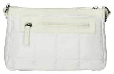 Enrico Benetti Demi 66746 White