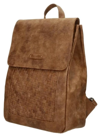 Enrico Benetti Dynthe 78006 Camel batoh Enrico Benetti Dynthe 78006 Camel batoh