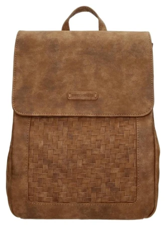 Enrico Benetti Dynthe 78006 Camel batoh