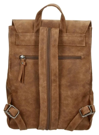 Enrico Benetti Dynthe 78006 Camel batoh
