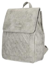 Enrico Benetti Dynthe 78006 Light Grey batoh
