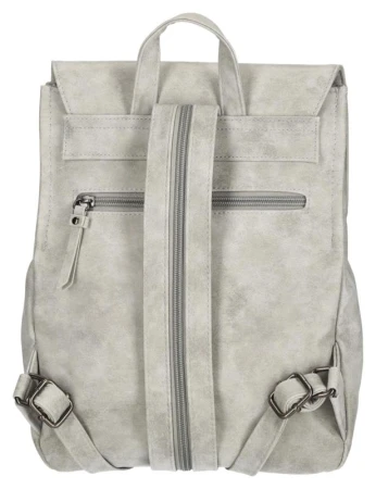 Enrico Benetti Dynthe 78006 Light Grey batoh