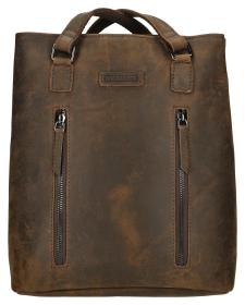 Enrico Benetti Genua 89008 Brown batoh Enrico Benetti Genua 89008 Brown batoh