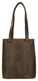 Enrico Benetti Genua 89008 Brown batoh