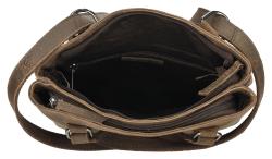 Enrico Benetti Genua 89008 Brown batoh