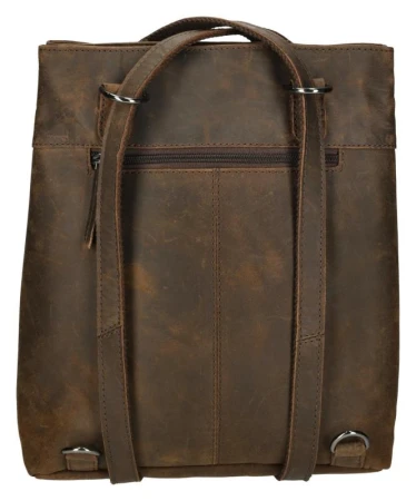Enrico Benetti Genua 89008 Brown batoh
