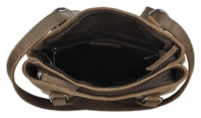 Enrico Benetti Genua 89008 Brown batoh