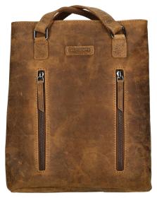 Enrico Benetti Genua 89008 Camel batoh Enrico Benetti Genua 89008 Camel batoh