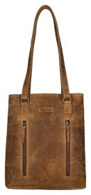 Enrico Benetti Genua 89008 Camel batoh