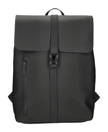 Enrico Benetti Glasgow 62150 Black batoh