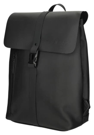Enrico Benetti Glasgow 62150 Black batoh
