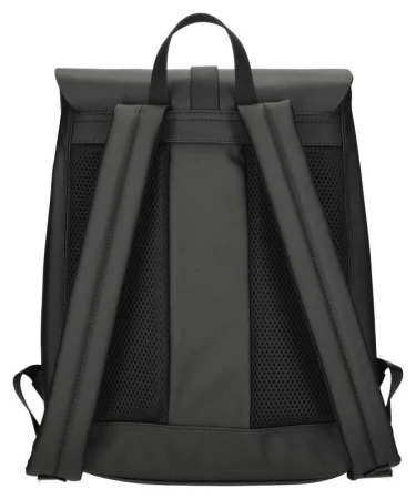 Enrico Benetti Glasgow 62150 Black batoh