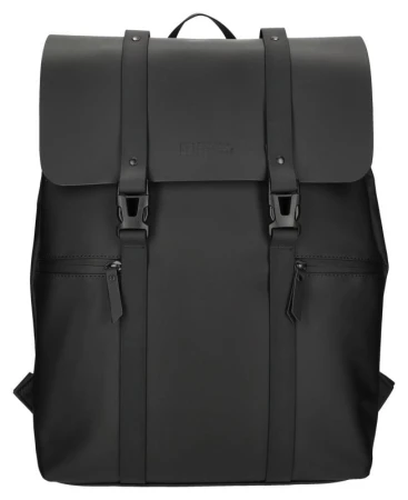 Enrico Benetti Glasgow 62153 Black batoh