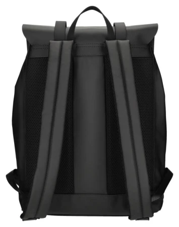 Enrico Benetti Glasgow 62153 Black batoh
