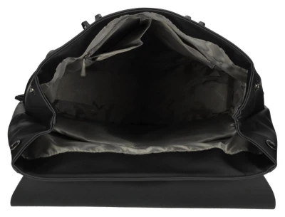 Enrico Benetti Glasgow 62153 Black batoh
