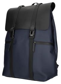 Enrico Benetti Glasgow 62153 Navy batoh